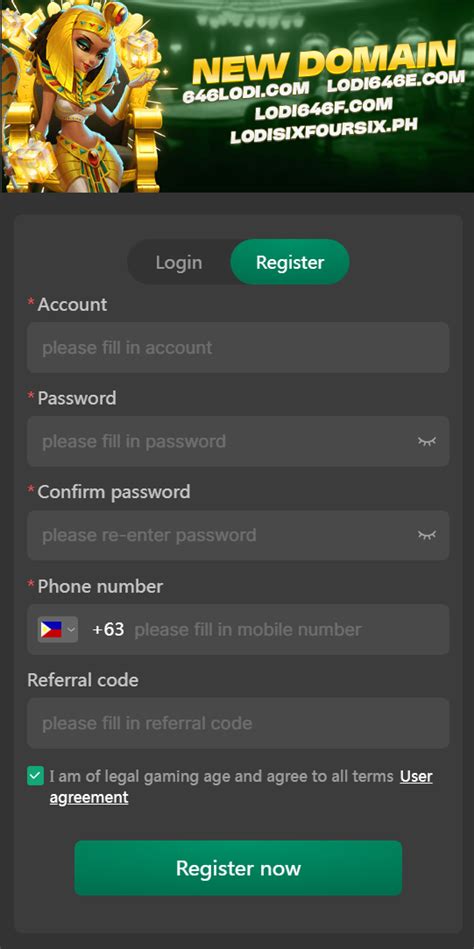 lodi646.com.ph login